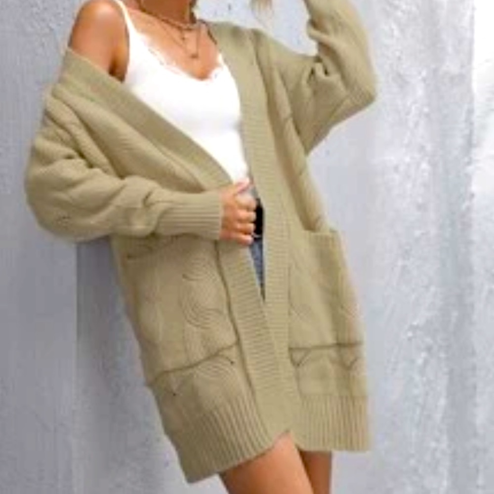 Cardigan